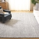 preview thumbnail 27 of 55, SAFAVIEH Handmade Abstract Jane Modern Viscose Rug