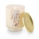 preview thumbnail 18 of 24, ILLUME Beautifully Done Driftwood Demi Vanity Tin Candle