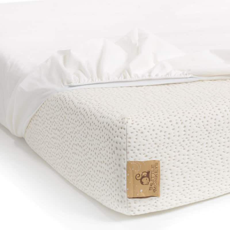 5 Little Monkeys Full Sleep System