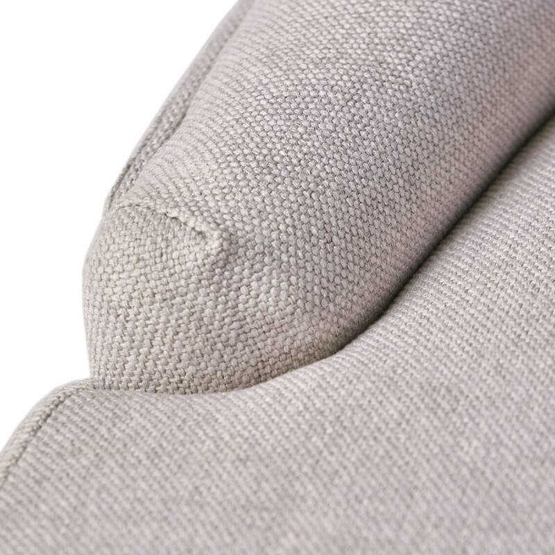 Christopher Knight Home Cheney Contemporary Tufted Dining Chairs (Set of 2) - 21.50" L x 25.00" W x 36.00" H