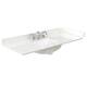 Option White Quartz