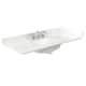 Option White Quartz