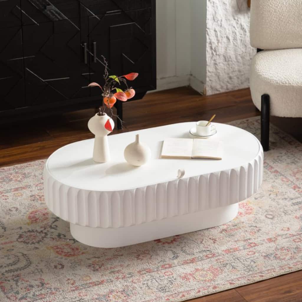 Lift-Top Coffee Table Side Table Sofa Table with Hidden Storage, Center Table Accent Table for Living Room