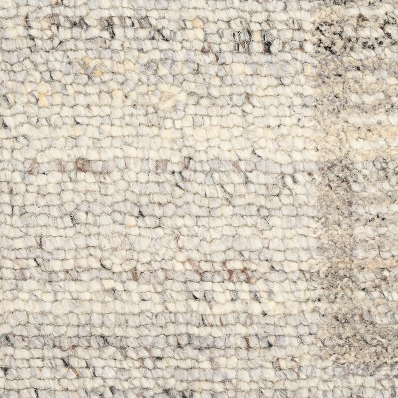 Calvin Klein CK082 Ridge Handwoven Farmhouse Indoor Rug