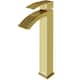 Option Matte Brushed Gold