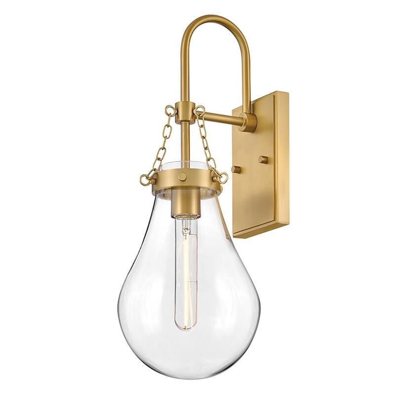 Hinkley Lighting 46050 Eloise 20" Tall LED Wall Sconce