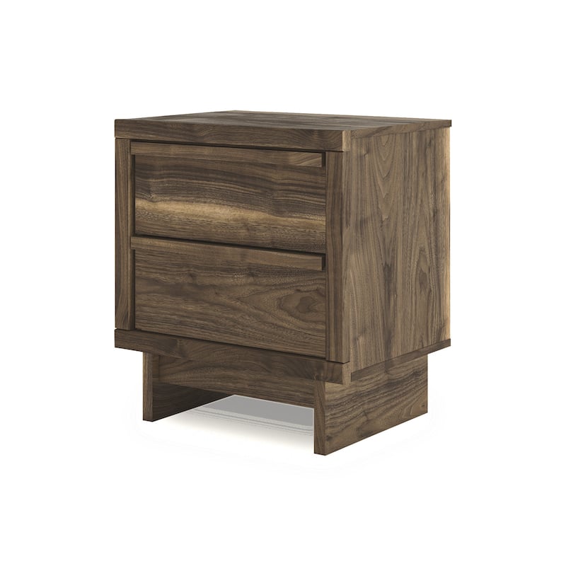 Signature Design by Ashley Darcalli Brown Nightstand
