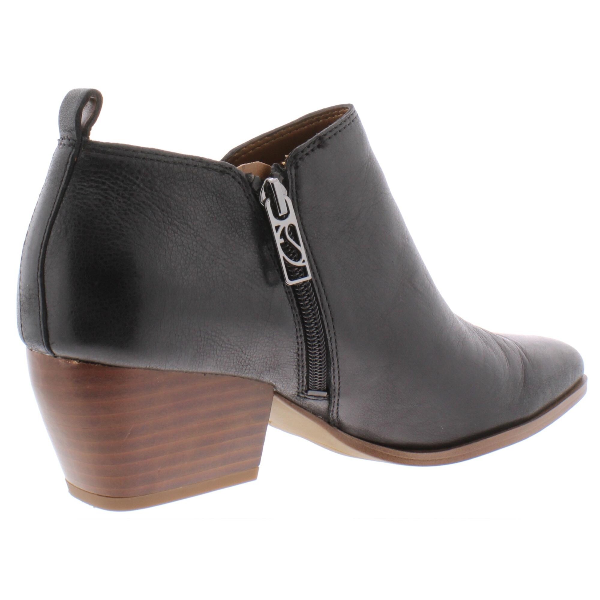 Franco sarto dingo bootie clearance