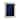 Natural Whitewash Wood Shadow Box Frame with Acrylic Front - Navy Blue Suede Backing, 30 Sizes