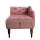 preview thumbnail 11 of 13, Jennifer Taylor Home Samuel Chaise Lounge