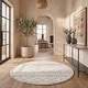 preview thumbnail 30 of 175, SAFAVIEH Arizona Shag Lotta Moroccan 1.2-inch Thick Rug