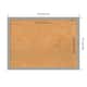 Option Woodgrain Stripe Grey