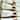 Mepra Atmosfera 4-Piece Materic Champagne Napkin Rings - Plutone