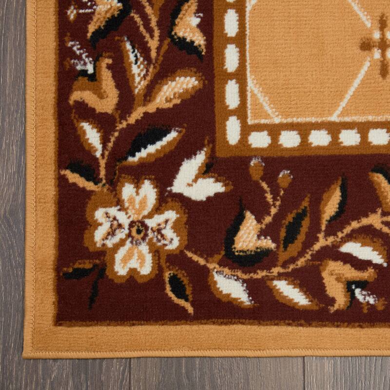 Home Dynamix Premium Aydin Area Rug