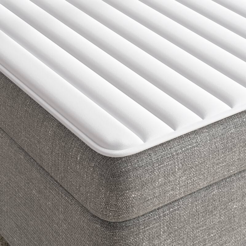 UltraSoft Microfiber Waterproof Sofa Bed Mattress Pad, Antibacterial