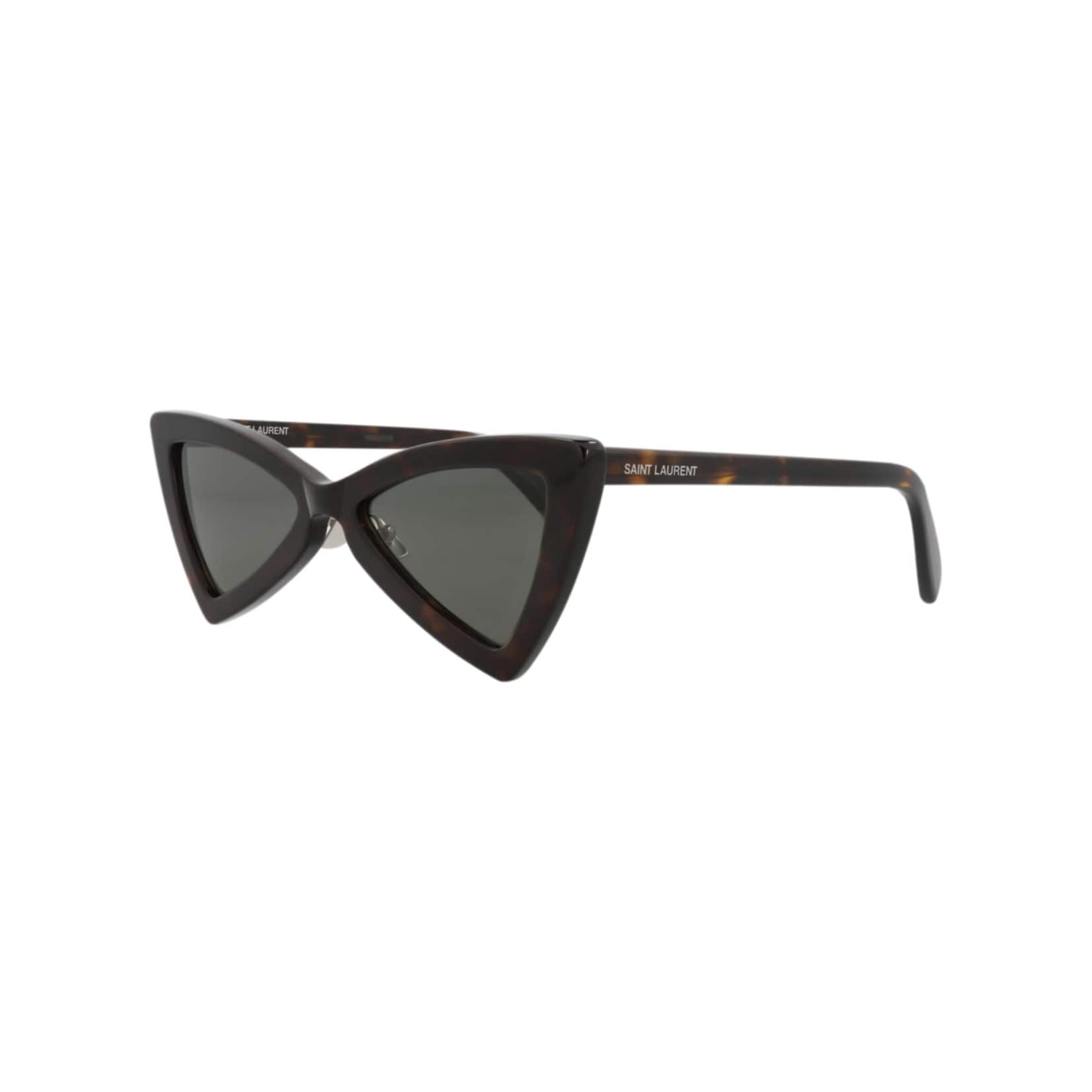 Saint-Laurent-Cat-Eye-Frame-  display picture 1