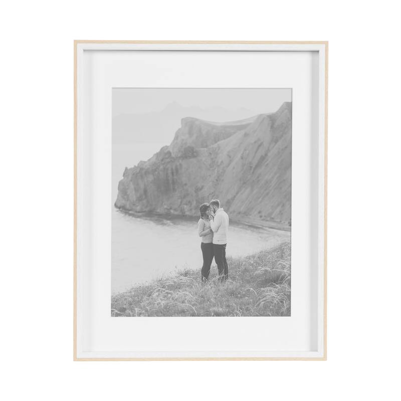 Kate and Laurel Gibson Photo Frame Set