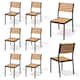 Option Brown - 8PC
