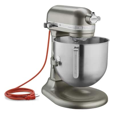KitchenAid Refurbished NSF Certified® Commercial Series 8 Quart Bowl Lift Stand