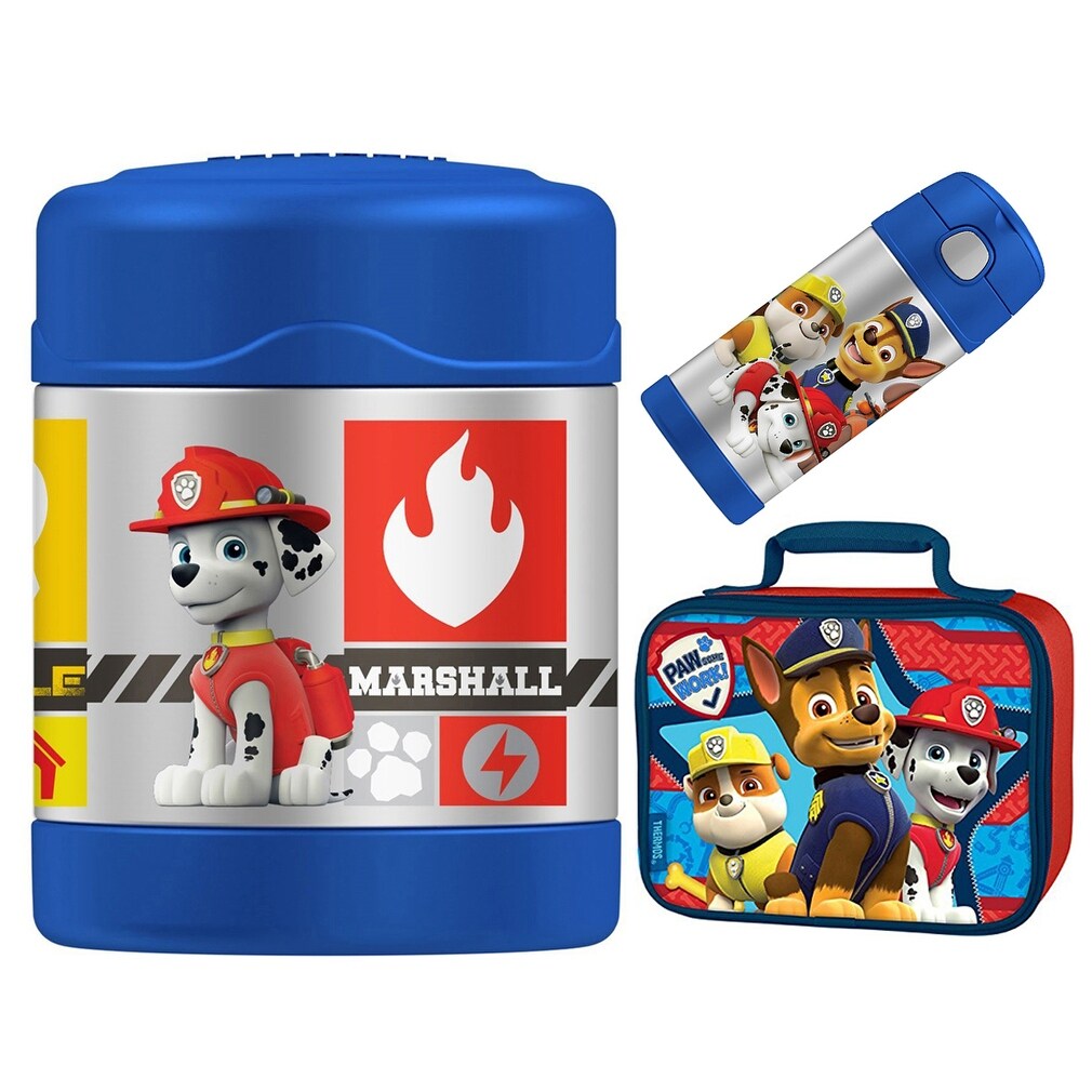 thermos funtainer food jar