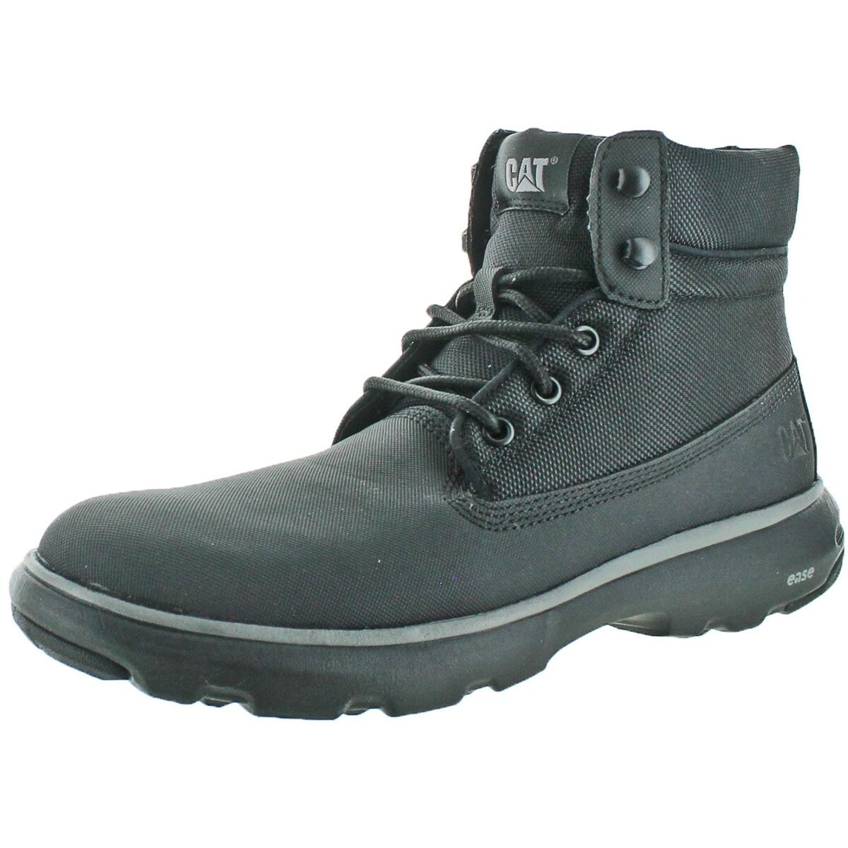 caterpillar awe boots