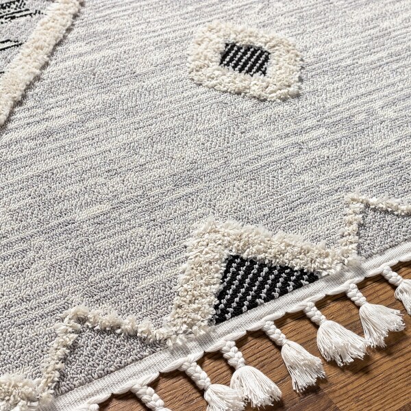 Artistic Weavers Zayne Rustic Boho Area Rug - On Sale - Bed Artistic Weavers Zayne Rustic Boho Area Rug - On Sale - Bed