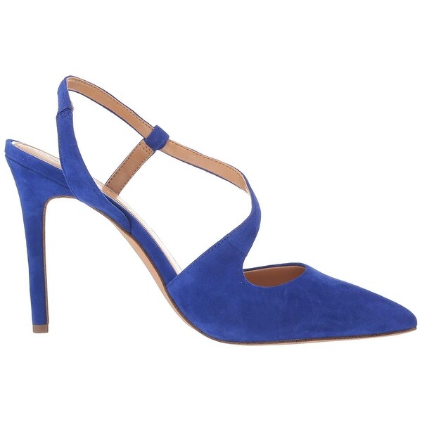 jessica simpson belemo pump