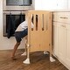 preview thumbnail 8 of 17, Little Partners Grow N Stow Folding Learning Tower®