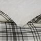preview thumbnail 8 of 14, Woolrich Bernston Faux Wool to Faux Fur Down Alternative Comforter Set