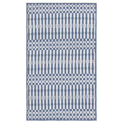 SAFAVIEH Deco Zuhriye Machine Washable Cotton Rug