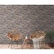 preview thumbnail 13 of 11, Galerie Wallcoverings Bricks and More Collection Sandstone Splendour Motif Matte Finish Vinyl on Non-woven Wallpaper Roll