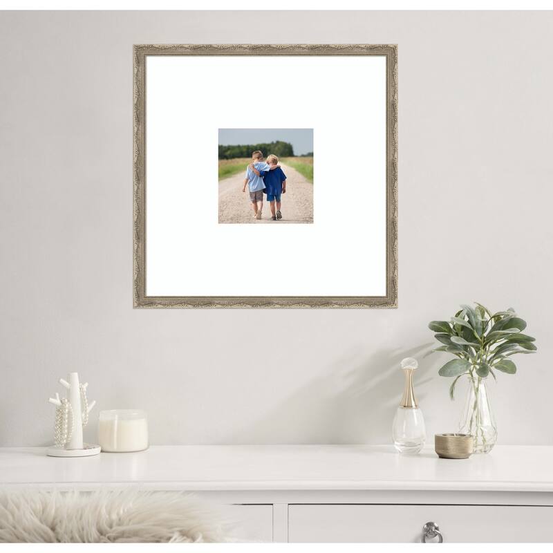 Mila Picture Frame, Photo Frame