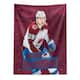 Option Nathan MacKinnon Colorado Avalanche