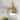 Kichler Lighting Niva 11.25 in. 1-Light Champagne Bronze Convertible Semi-Flush Mount Light