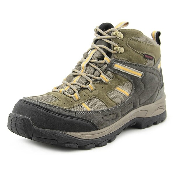 eddie bauer hiking boots
