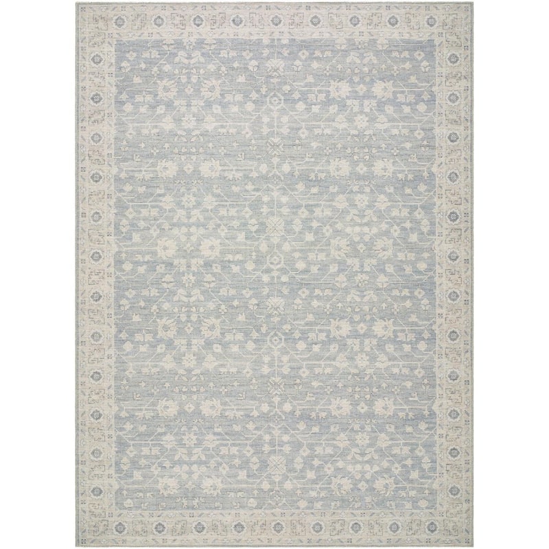 Nabela Noor Home x Livabliss Asha Traditional Area Rug