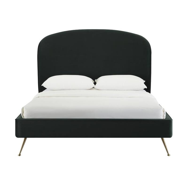 Carson Carrington Ytterhult Velvet Bed