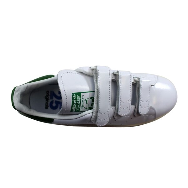 ADIDAS ORIGINALS STAN SMITH CF NIGO FTWWHTFTWWHTGREEN ADIDAS ORIGINALS STAN SMITH CF NIGO FTWWHTFTWWHTGREEN