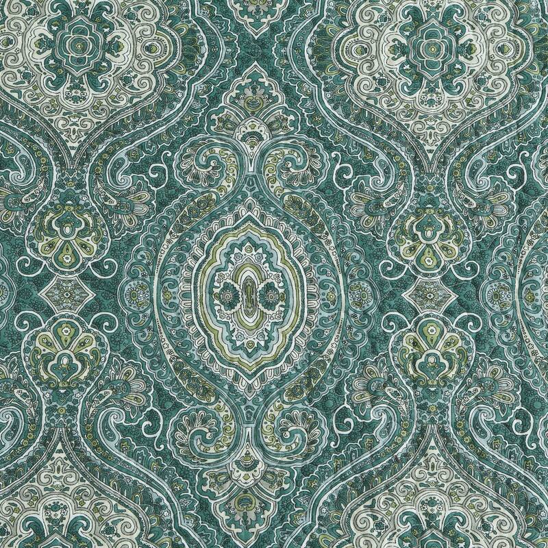 Tommy Bahama Bonny Cove Floral Pattern With Palm Reverse Quilt (Beige, 3 Piece Set)