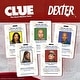 preview thumbnail 2 of 2, Dexter Clue Board Game