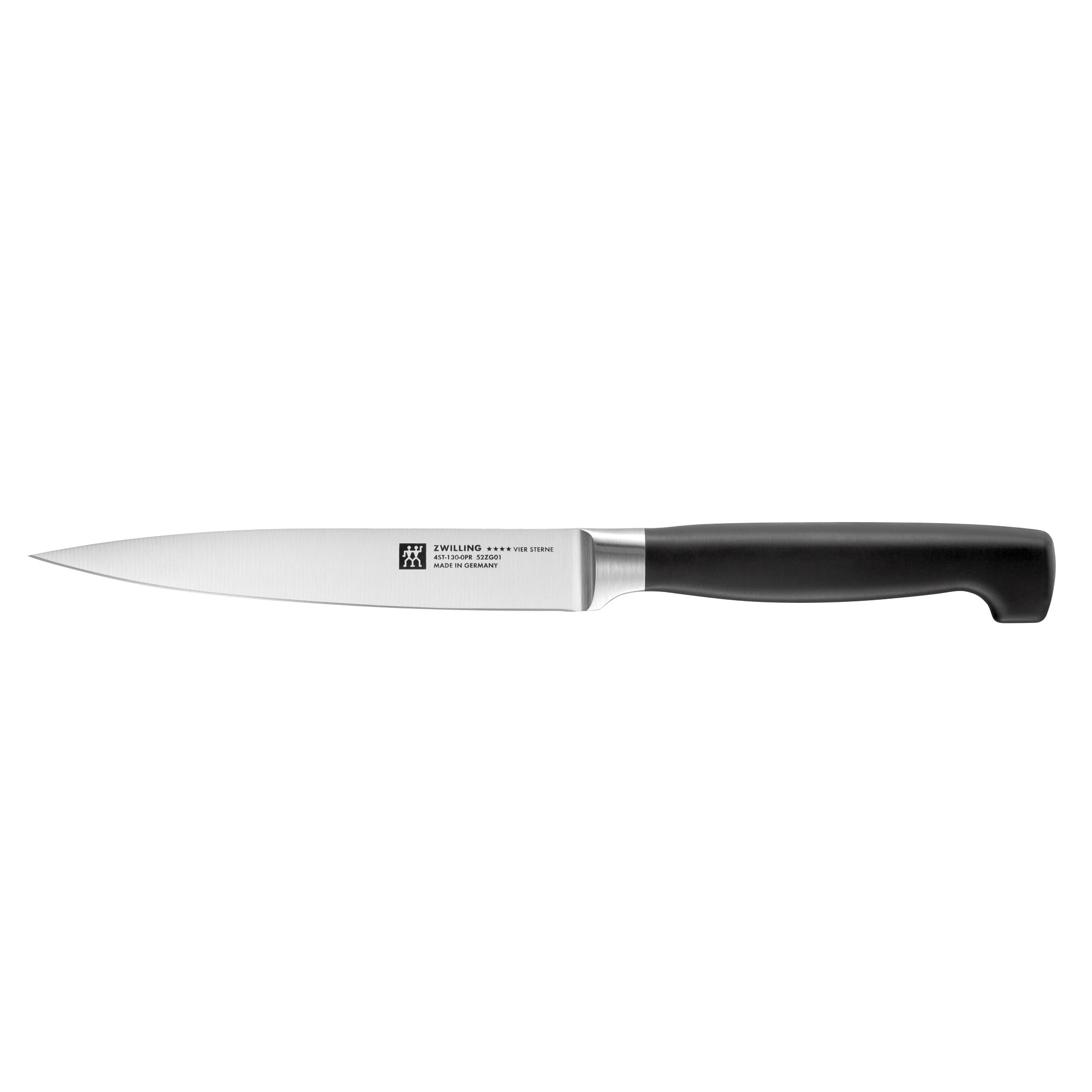 ZWILLING Four Star 5-inch Utility Knife