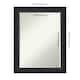 Option Filigree Gloss Black