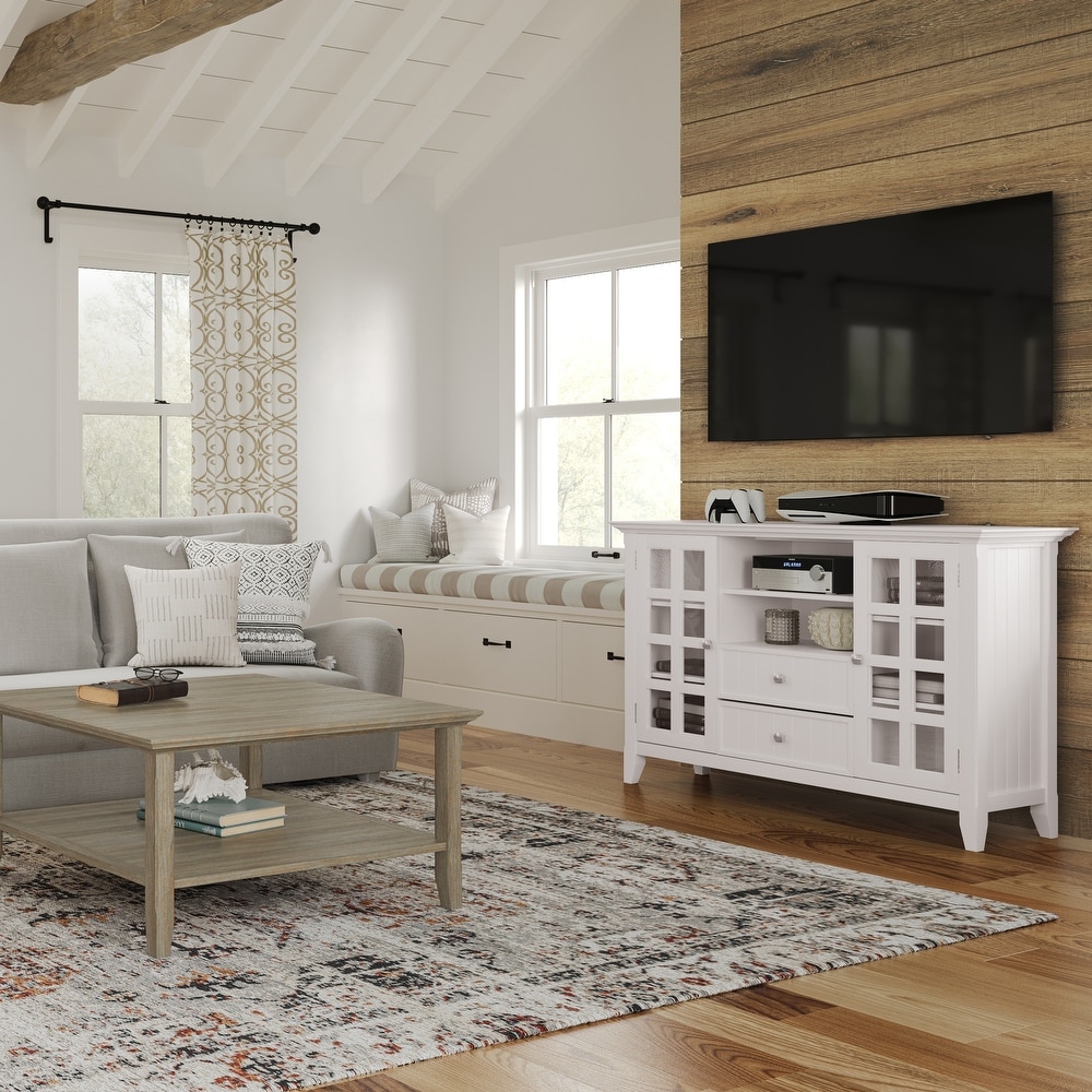 White Lacquer TV Stands Bed Bath Beyond