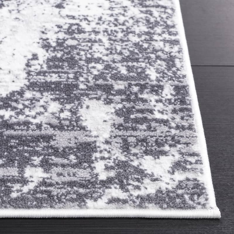 SAFAVIEH Amelia Modern Abstract Rug