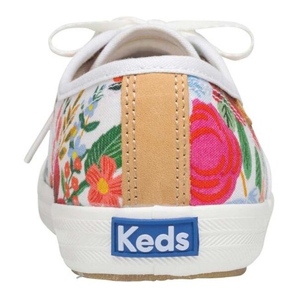 keds champion rose