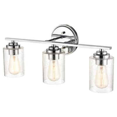 Millennium Lighting 3 Light 22" Wide Bathroom Vanity Light