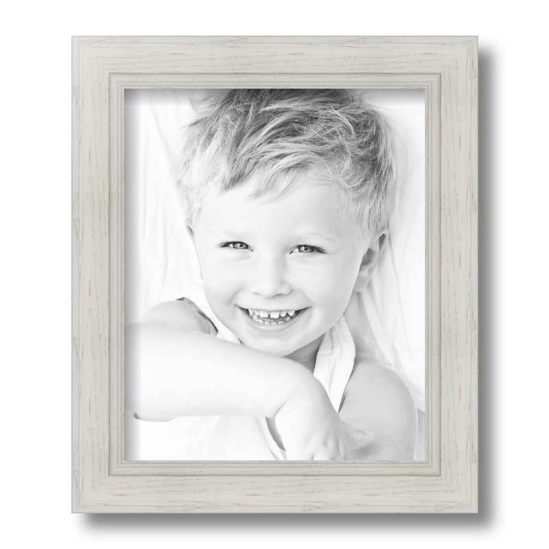 ArtToFrames Solwood 8.5x11 Inch Picture Frame, 1.50 Inch Wood Poster Frame Available in Multiple Colors (78238-8.5x11)
