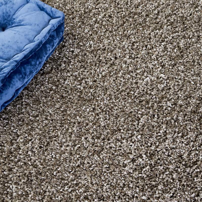 SAFAVIEH Hudson Shag Jevdoka 1.8-inch Thick Rug