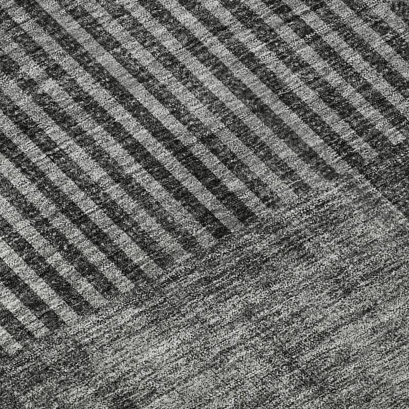 Premium Washable Super Soft Modern Deco Mayfield Rug