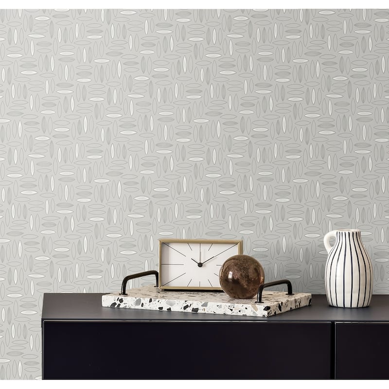 The Simple Life Pip Geo Unpasted Wallpaper